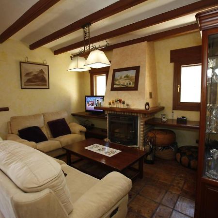 Villa Ensueno Creueta Playa Calpe Eksteriør bilde