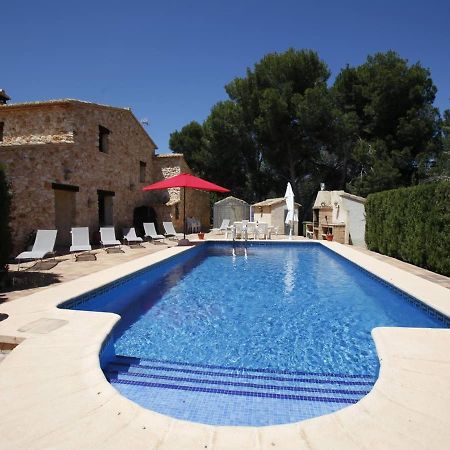 Villa Ensueno Creueta Playa Calpe Eksteriør bilde