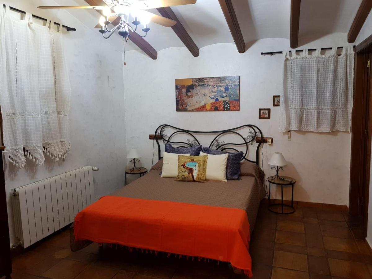 Villa Ensueno Creueta Playa Calpe Eksteriør bilde