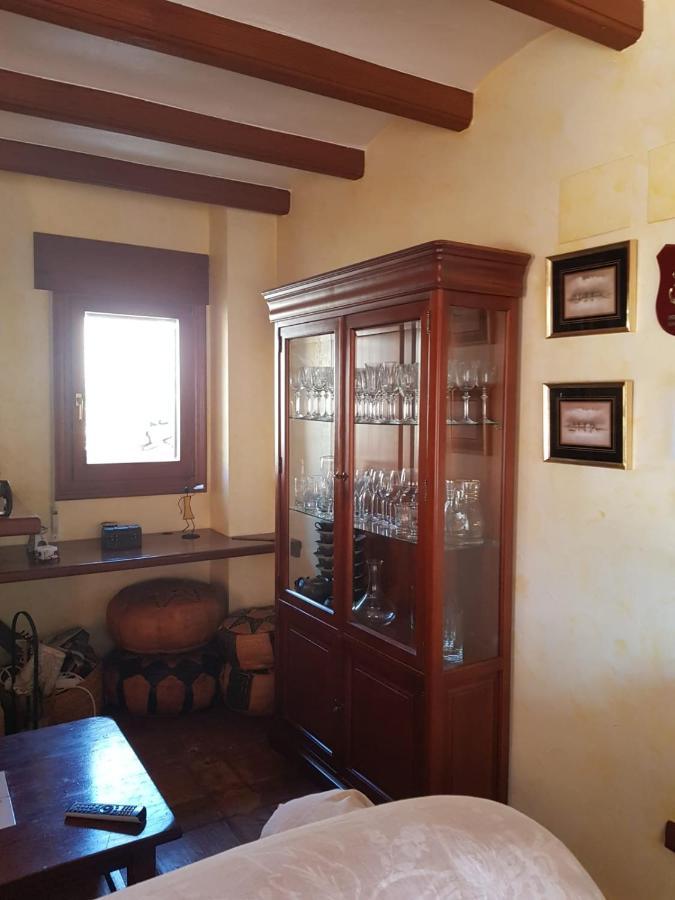 Villa Ensueno Creueta Playa Calpe Eksteriør bilde