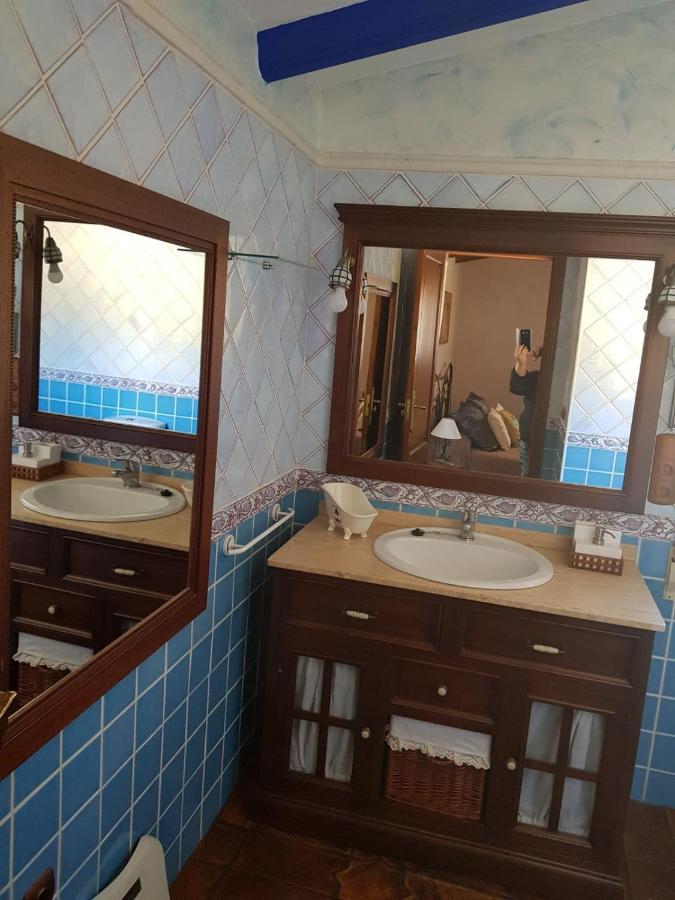 Villa Ensueno Creueta Playa Calpe Eksteriør bilde