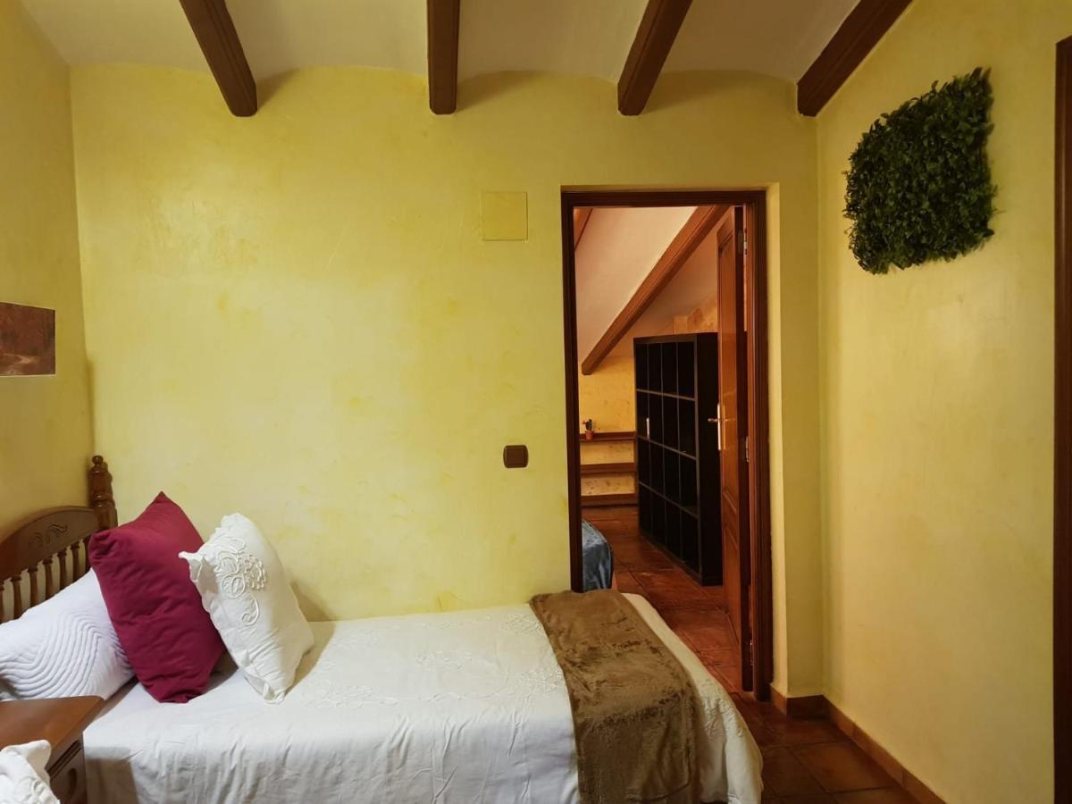 Villa Ensueno Creueta Playa Calpe Eksteriør bilde