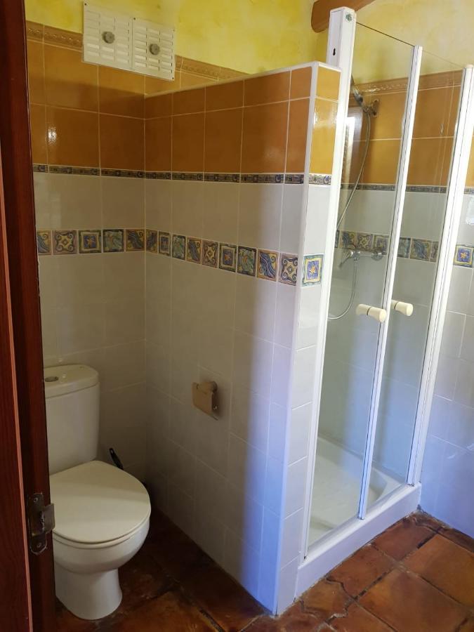 Villa Ensueno Creueta Playa Calpe Eksteriør bilde