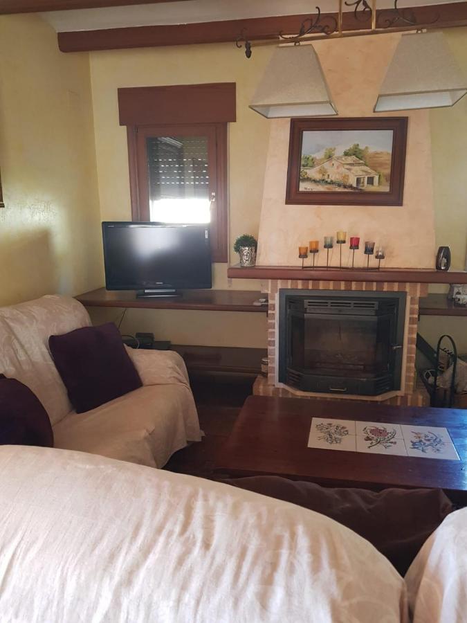 Villa Ensueno Creueta Playa Calpe Eksteriør bilde
